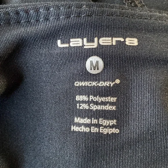 Layers tights - Picture 4 of 6